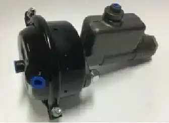 Brake Master Cylinder