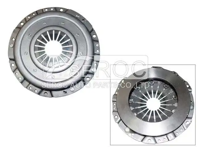 Clutch Cover