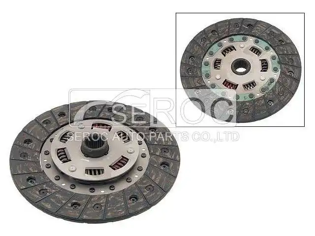Clutch Disc