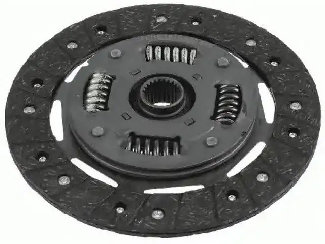 Clutch Disc