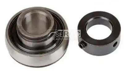 Ball Bearing