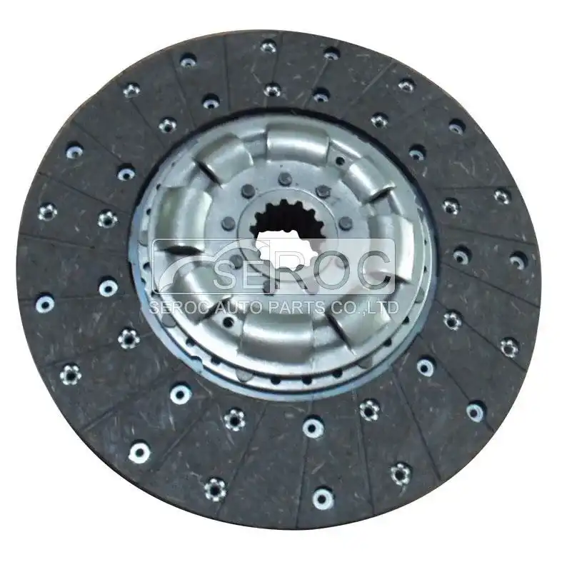 Clutch Disc