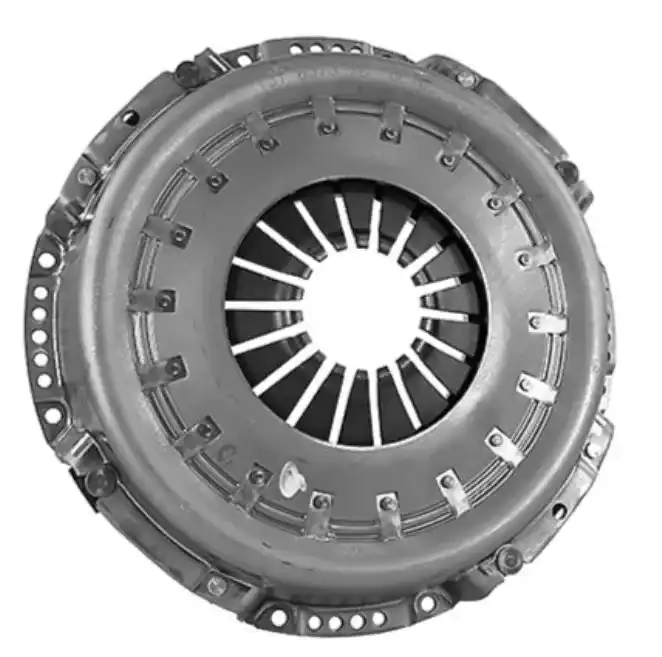 Clutch Cover
