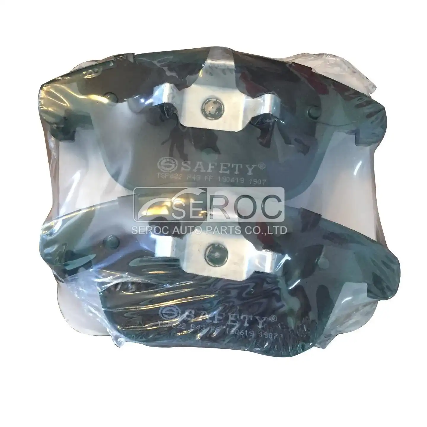 Brake Pad