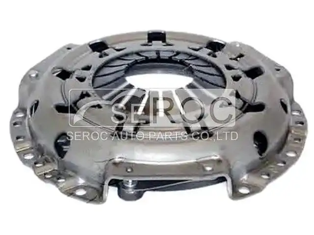 Clutch Cover