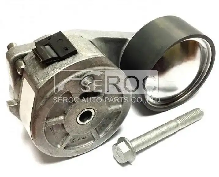 Belt Tensioner