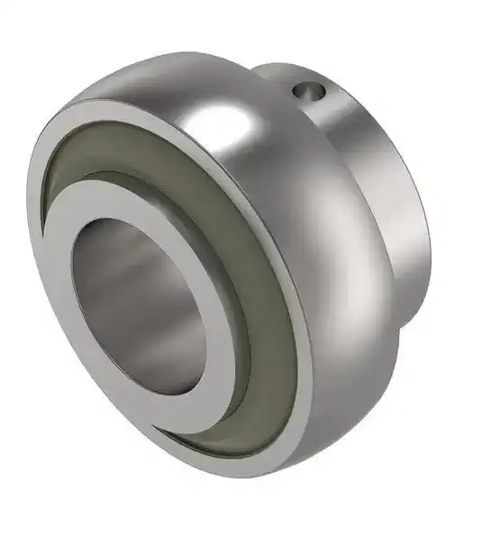 Wide Inner Ring Bearing