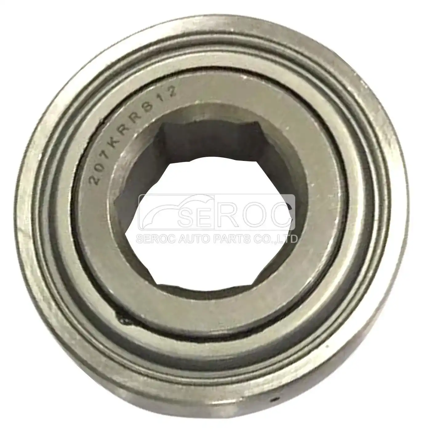 Ball Bearing