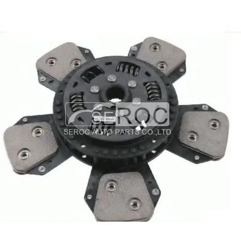 Clutch Disc