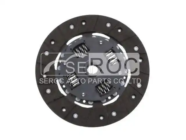 Clutch Disc