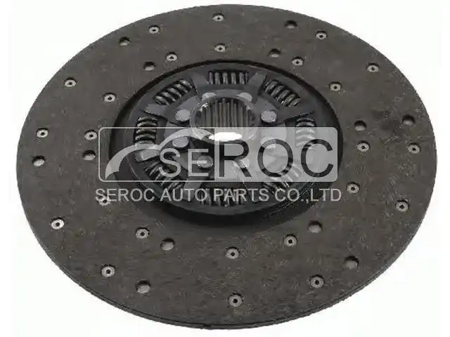 Clutch Disc
