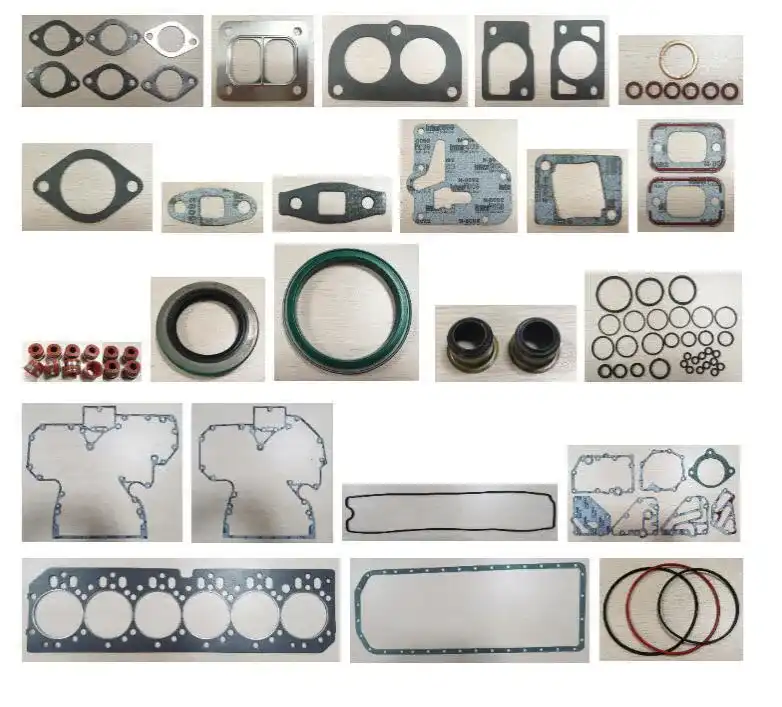 Full Set Gasket