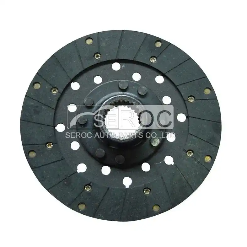 Clutch Disc