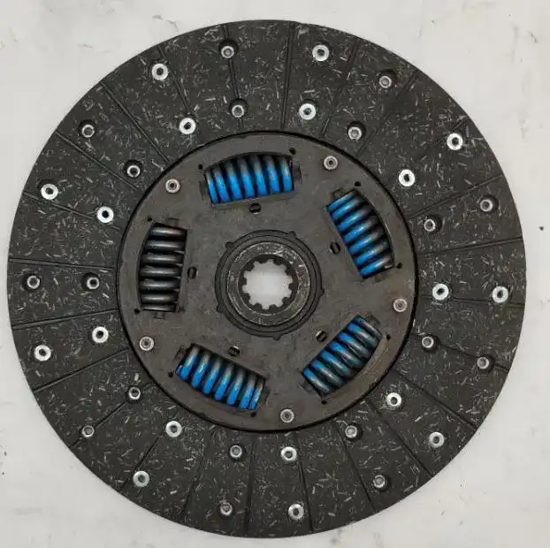 Clutch Disc