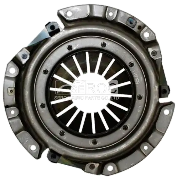Clutch Cover