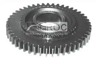 Gear