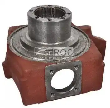 Steering Knuckle
