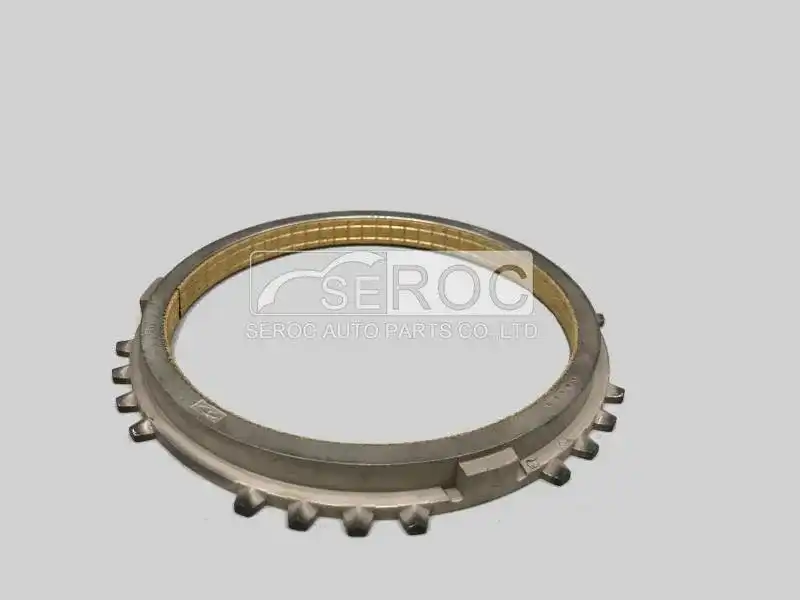 Synchronizer Ring