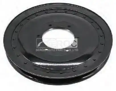 Combine Pulley