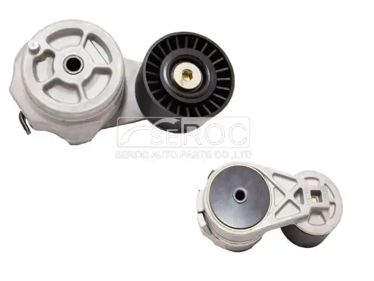Belt Tensioner