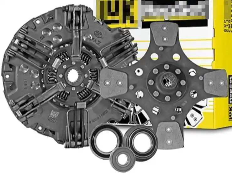 Clutch Kit