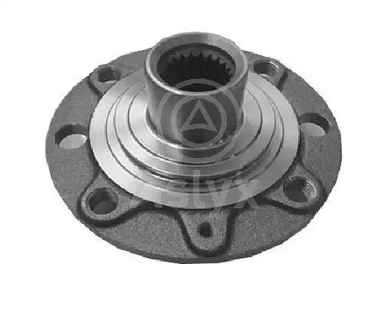 Wheel Hub Bearing