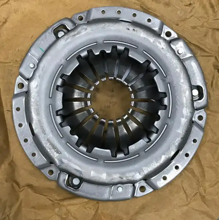 Clutch Cover