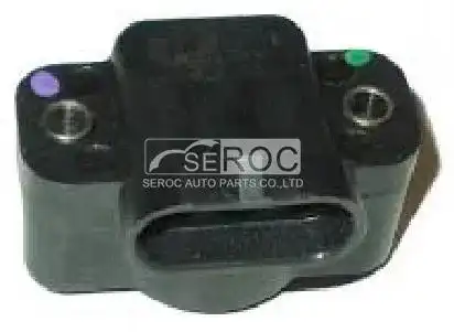 Throttle Position Sensor