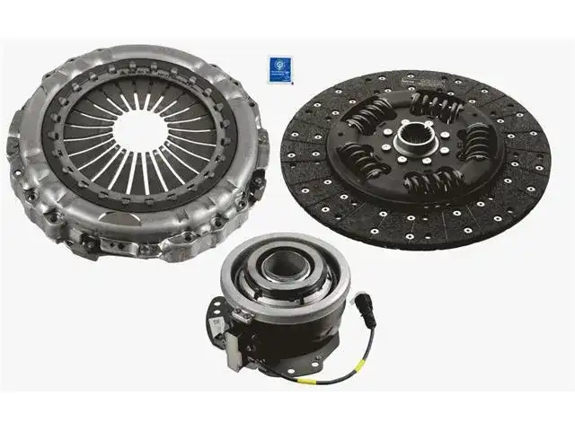 Clutch Kit