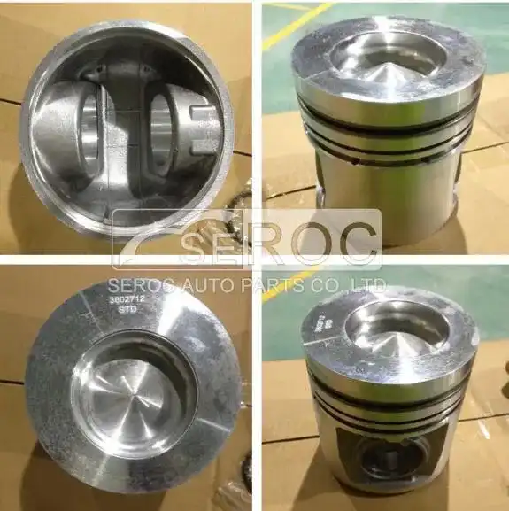 Piston