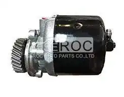 Hydraulic pump