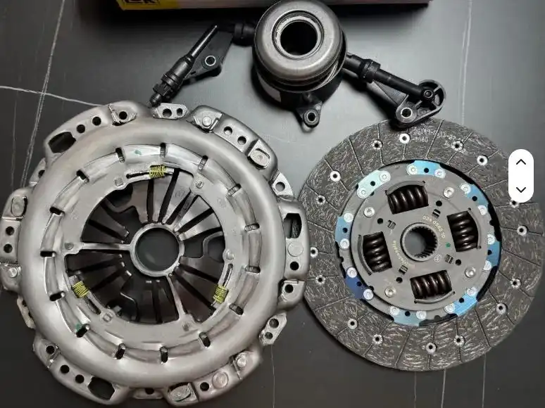 Clutch Kit
