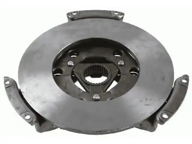 Clutch Cover