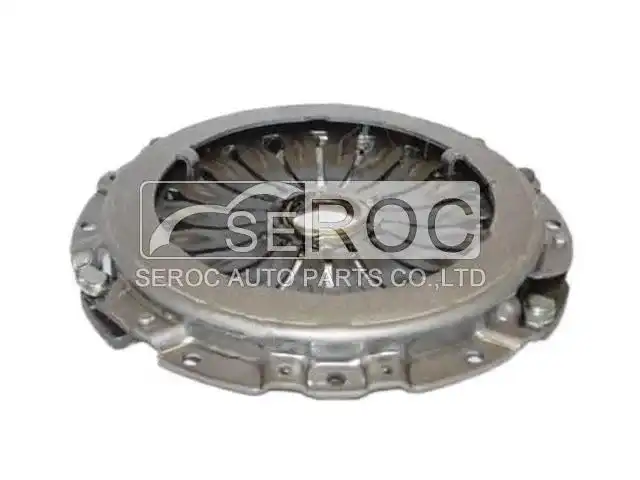Clutch Cover