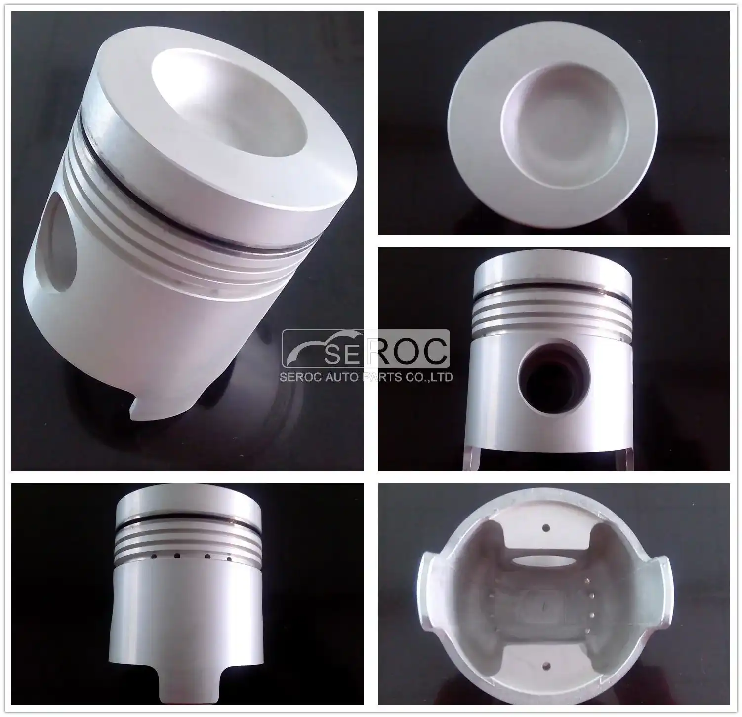 Piston