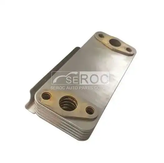 Oil Cooler