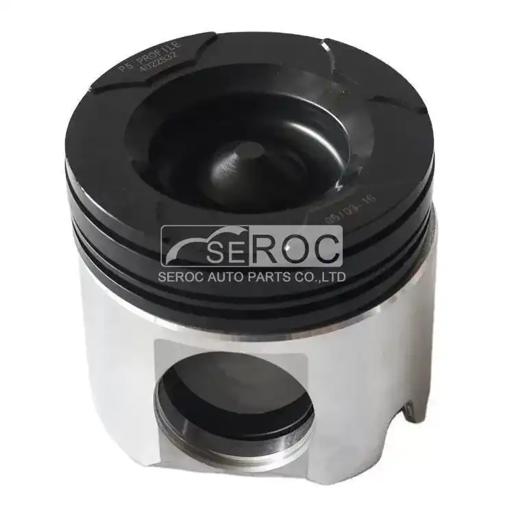 Piston