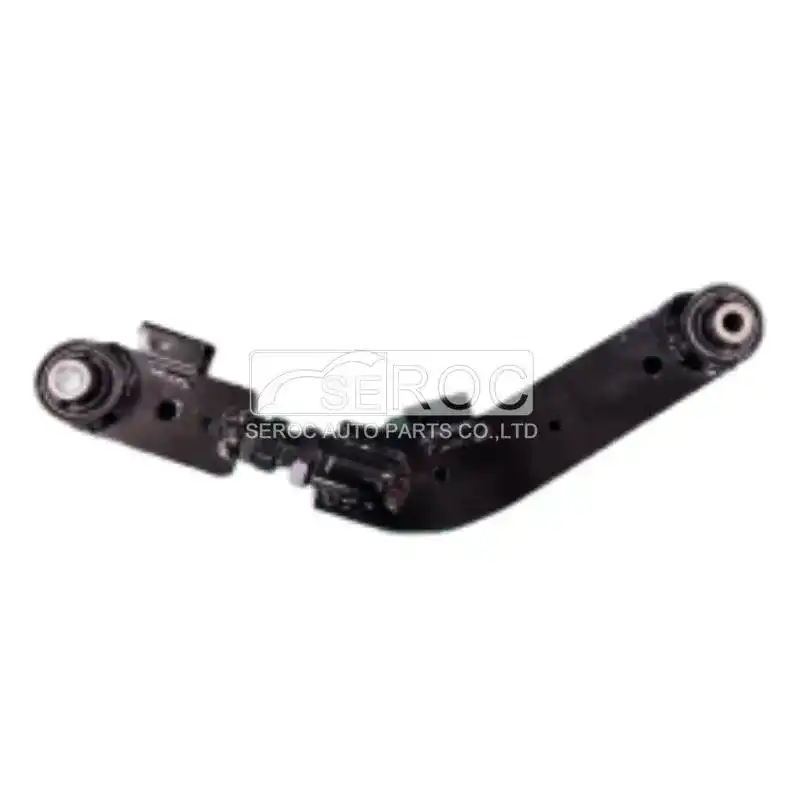 Adjustable Control Arm