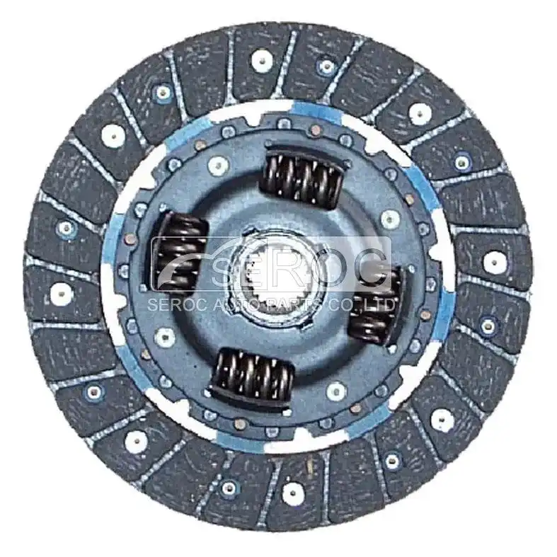 Clutch Disc