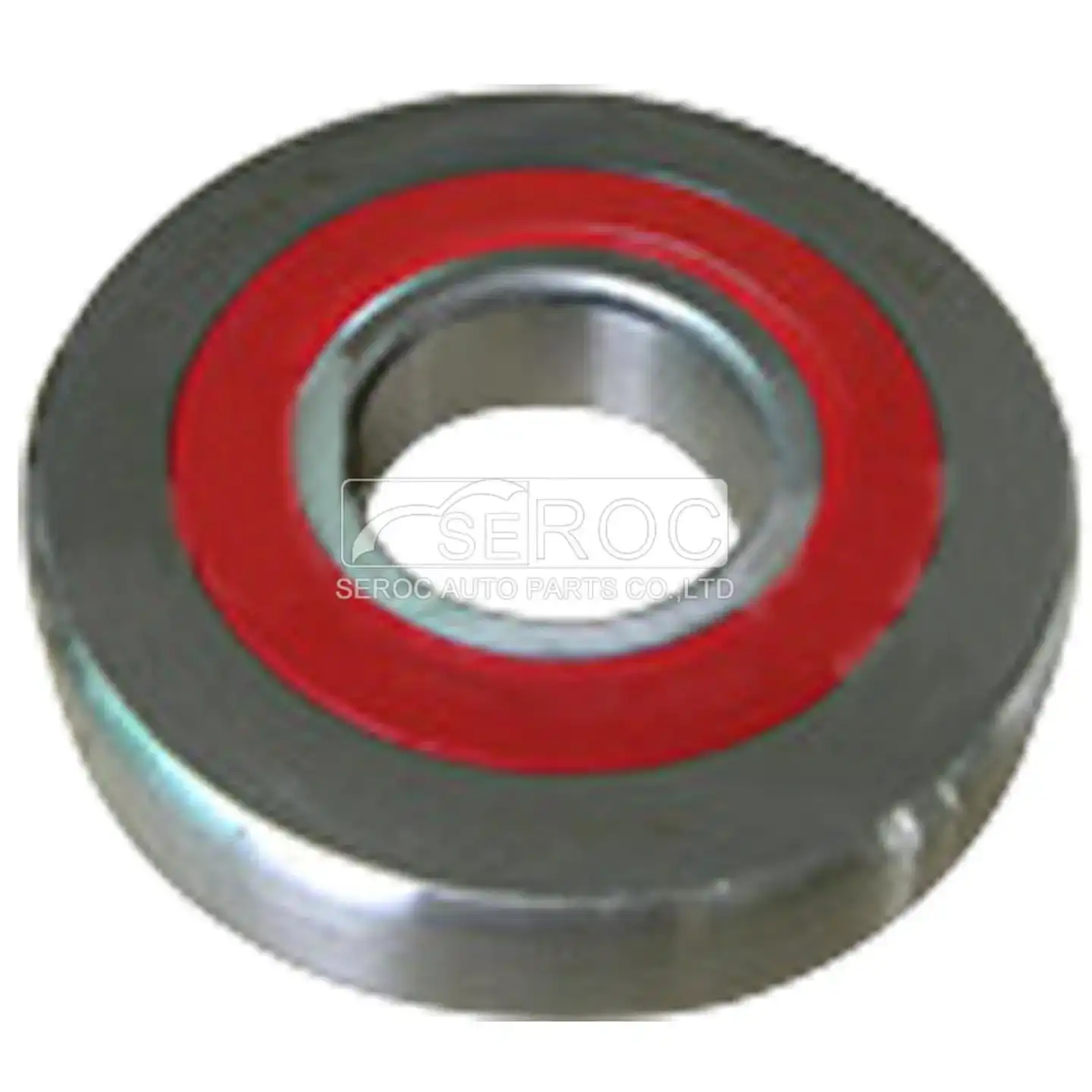 Ball Bearing