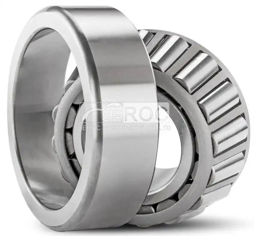 Tapered Roller Bearing Assembly