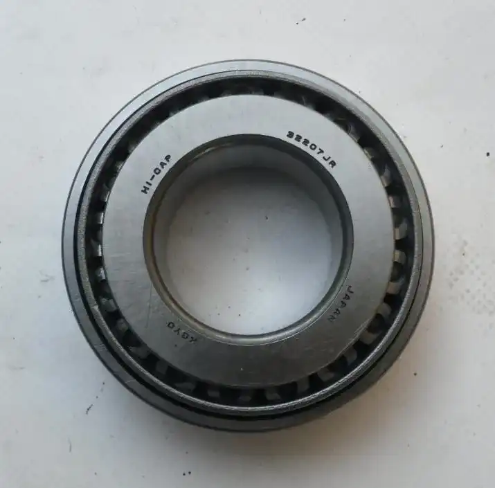 Tapered Roller Bearing Assembly