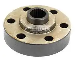 PTO Drive Hub