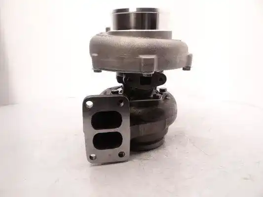 Turbo Charger
