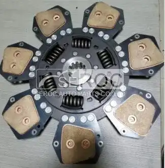Clutch Disc
