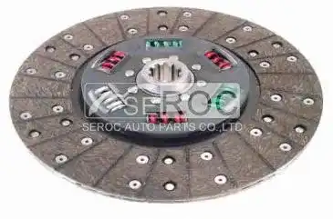Clutch Disc