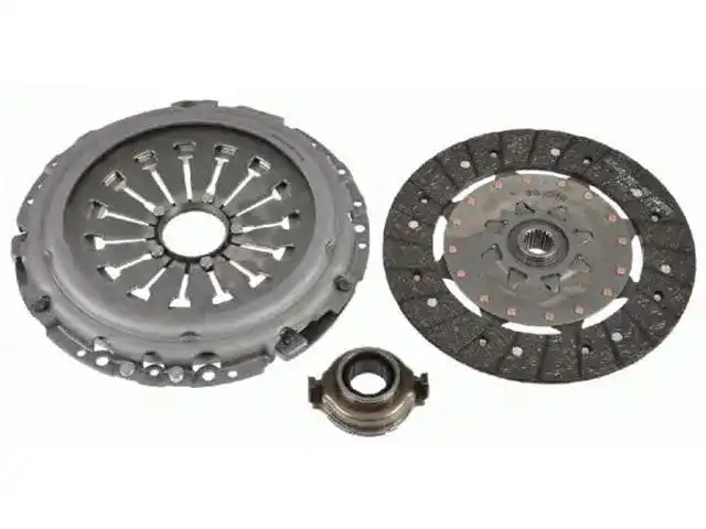Clutch Kit