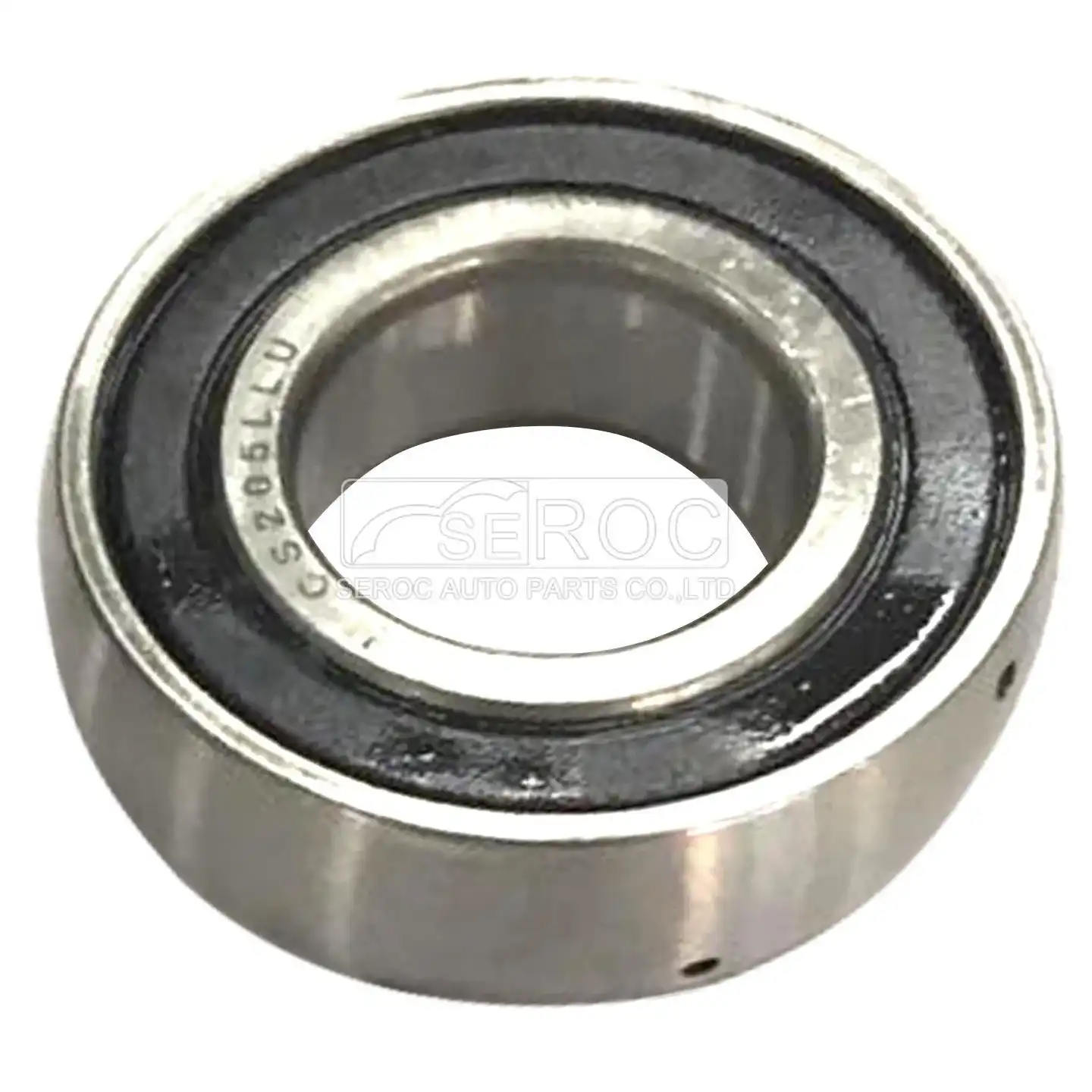 Ball Bearing