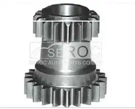 Gear