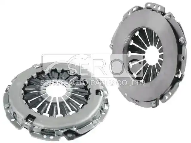Clutch Cover